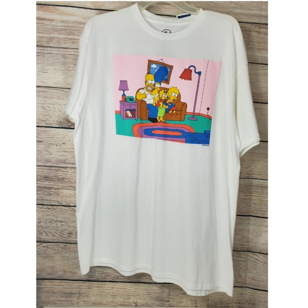 The Simpsons T-shirt